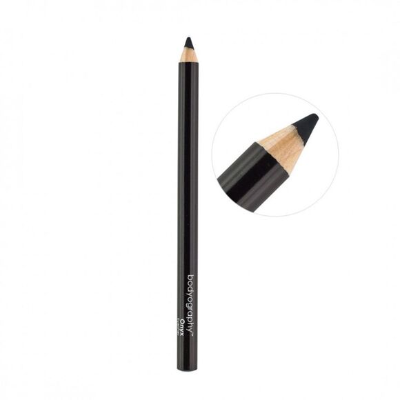 Bodyography Eye Pencil 2 Pack in Onyx & Black Walnut - Picture 3 of 16